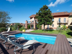 Holiday Home Helix1912 by Interhome